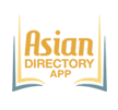 Asian Directory App logo