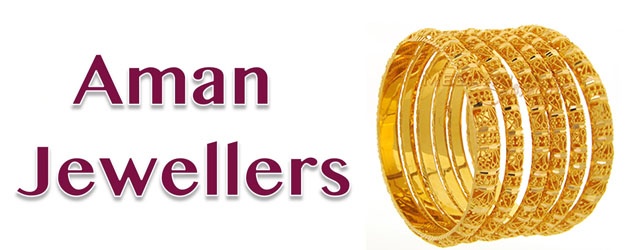 Asian Jewellery - Aman Jewellers West Bromwich West Midlands