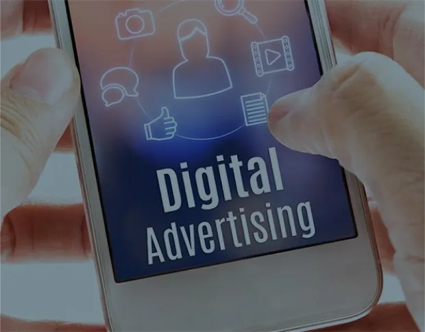 Digital Advertising