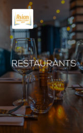 Asian Directory Restaurants