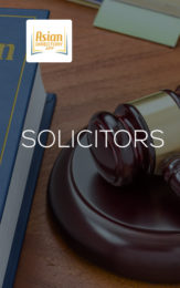 Asian Directory Solicitors