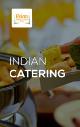 Asian Wedding Catering