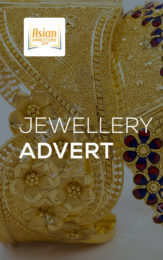 Asian Jewellery