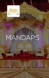 Mandaps