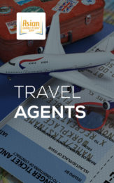 Asian Directory Travel Agents