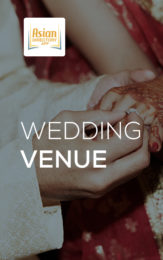 Asian Wedding Venues