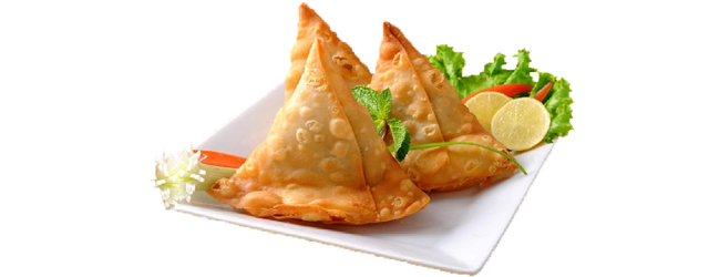 Samosa