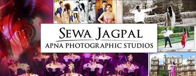 Sewa Jagpal